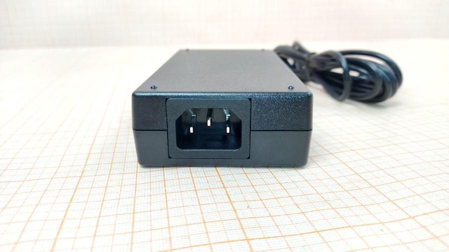 217-152-001 Блок питания (БП) CISCO PWR-60W-SX-AC= (341-0508-01) #5