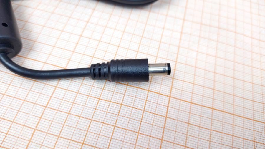 217-152-001 Блок питания (БП) CISCO PWR-60W-SX-AC= (341-0508-01) #6