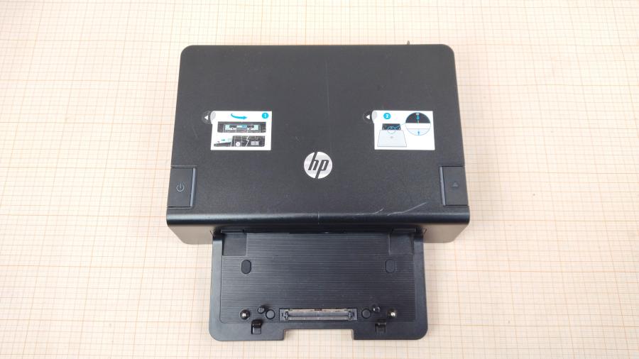217-153-001 Репликатор портов HP HSTNN-I10X #2