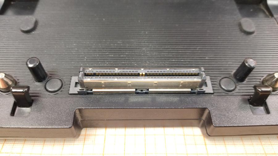 217-153-001 Репликатор портов HP HSTNN-I10X #3