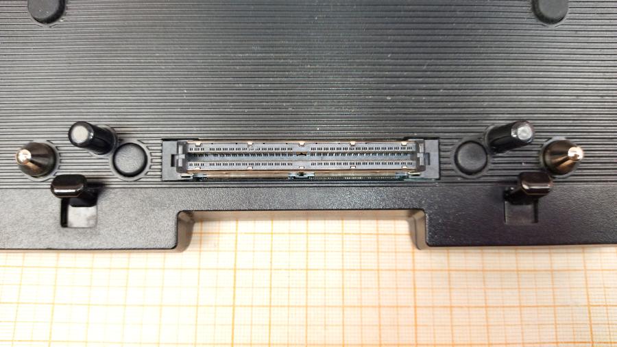 217-153-001 Репликатор портов HP HSTNN-I10X #4