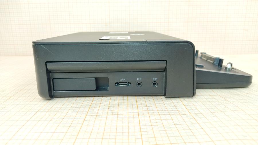 217-153-001 Репликатор портов HP HSTNN-I10X #5