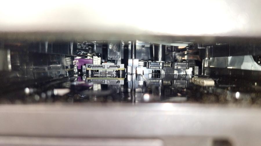 217-153-001 Репликатор портов HP HSTNN-I10X #7