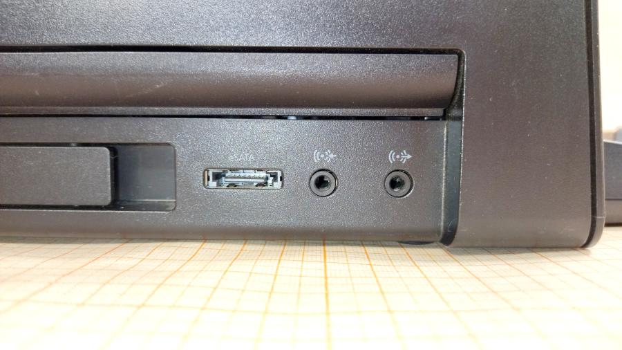 217-153-001 Репликатор портов HP HSTNN-I10X #8