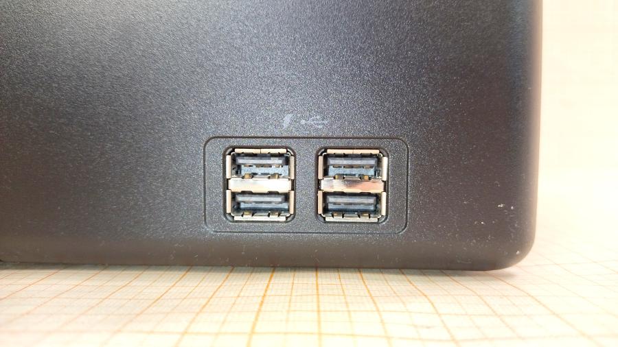 217-153-001 Репликатор портов HP HSTNN-I10X #10