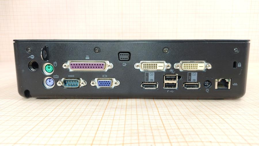 217-153-001 Репликатор портов HP HSTNN-I10X #11