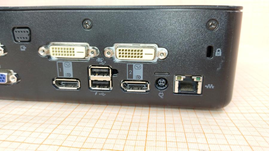 217-153-001 Репликатор портов HP HSTNN-I10X #14