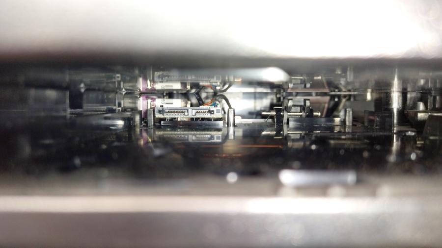 217-154-001 Репликатор портов HP HSTNN-I08X #7