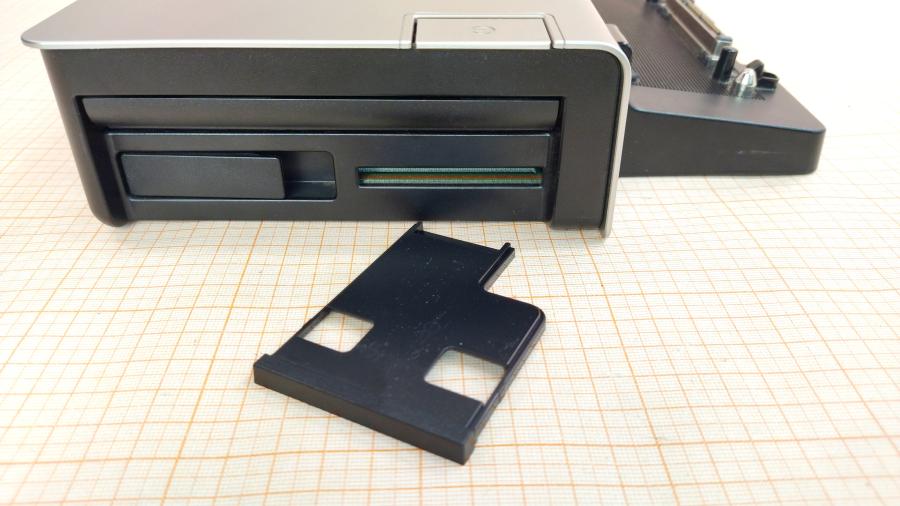 217-154-001 Репликатор портов HP HSTNN-I08X #8