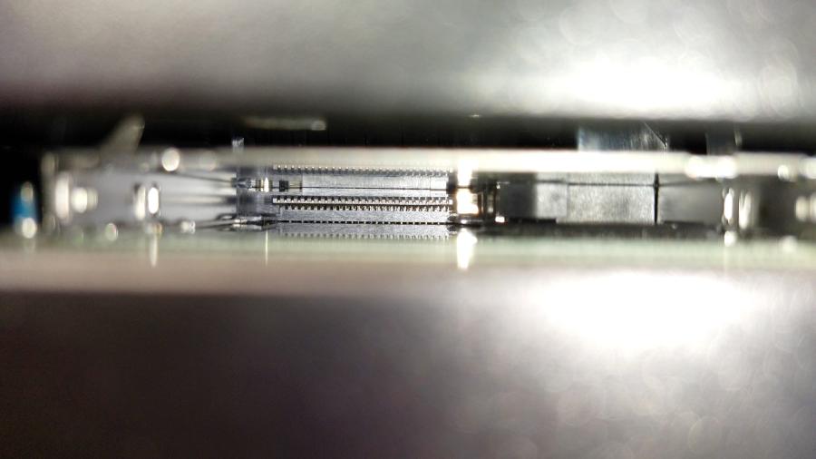 217-154-001 Репликатор портов HP HSTNN-I08X #9