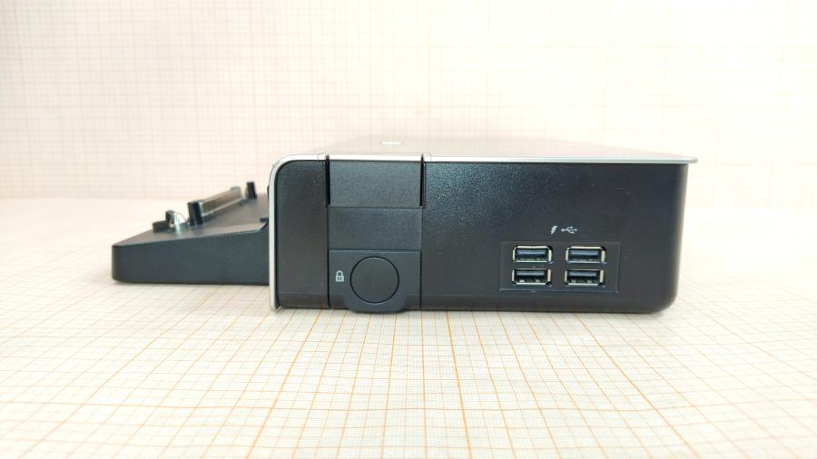 217-154-001 Репликатор портов HP HSTNN-I08X #10