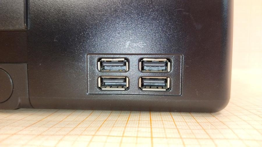 217-154-001 Репликатор портов HP HSTNN-I08X #11