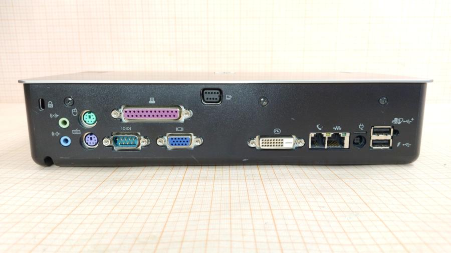 217-154-001 Репликатор портов HP HSTNN-I08X #12