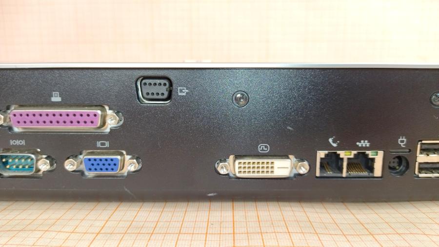 217-154-001 Репликатор портов HP HSTNN-I08X #14