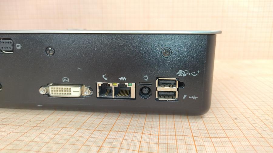 217-154-001 Репликатор портов HP HSTNN-I08X #15