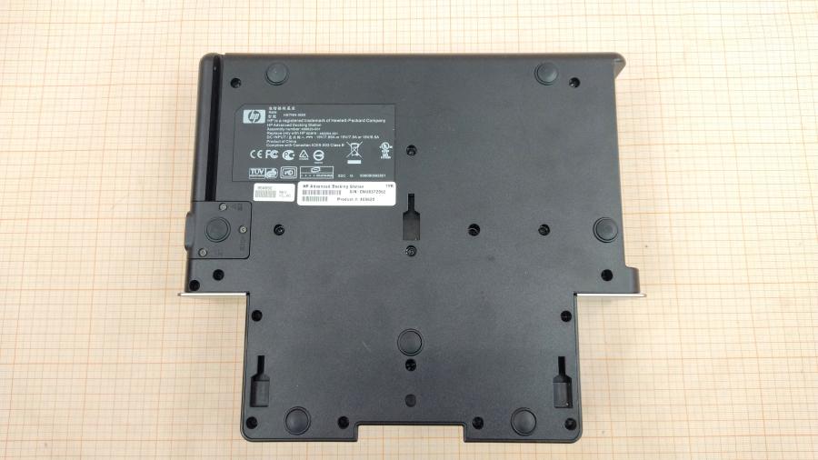 217-154-001 Репликатор портов HP HSTNN-I08X #16