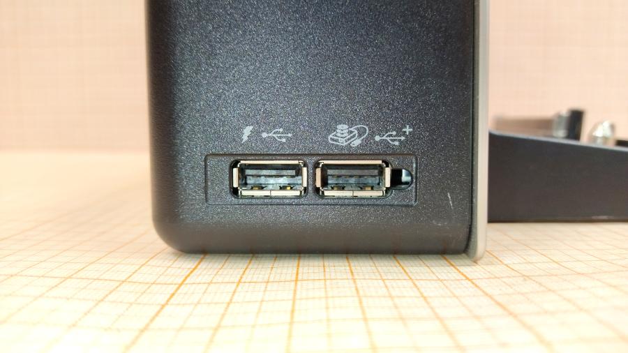 217-155-001 Репликатор портов HP HSTNN-I09X #6