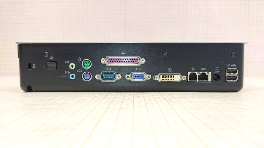 217-155-001 Репликатор портов HP HSTNN-I09X #8