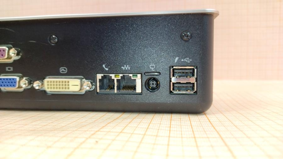 217-155-001 Репликатор портов HP HSTNN-I09X #11