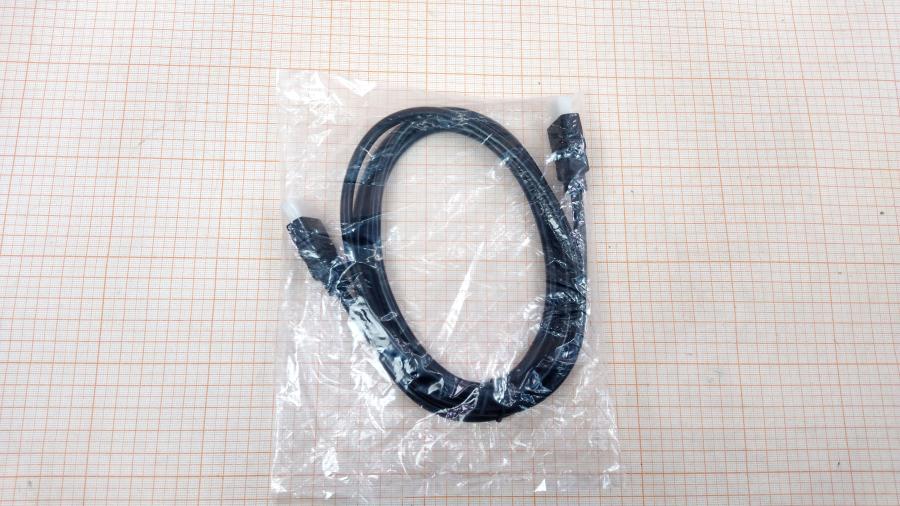 217-050-002 Кабель интерфейсный  HDMI (M) - HDMI (M) 1.8M #1