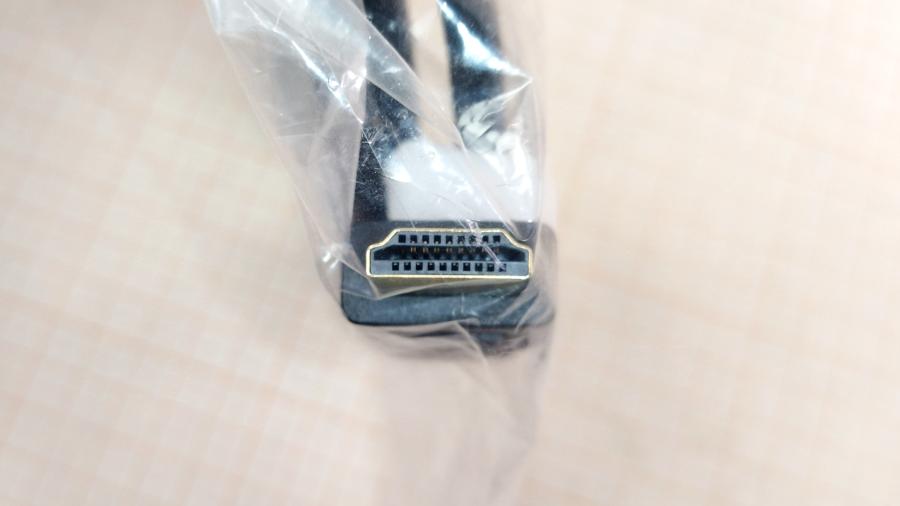 217-050-002 Кабель интерфейсный  HDMI (M) - HDMI (M) 1.8M #2