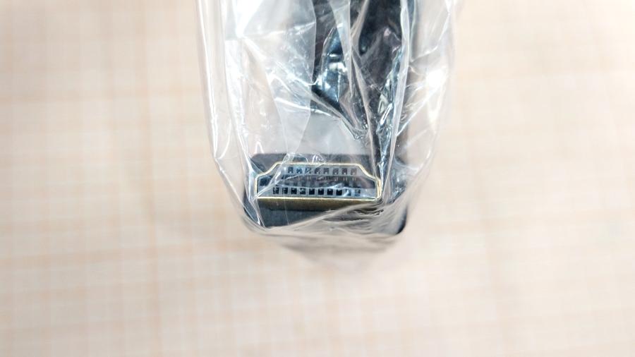 217-050-002 Кабель интерфейсный  HDMI (M) - HDMI (M) 1.8M #3