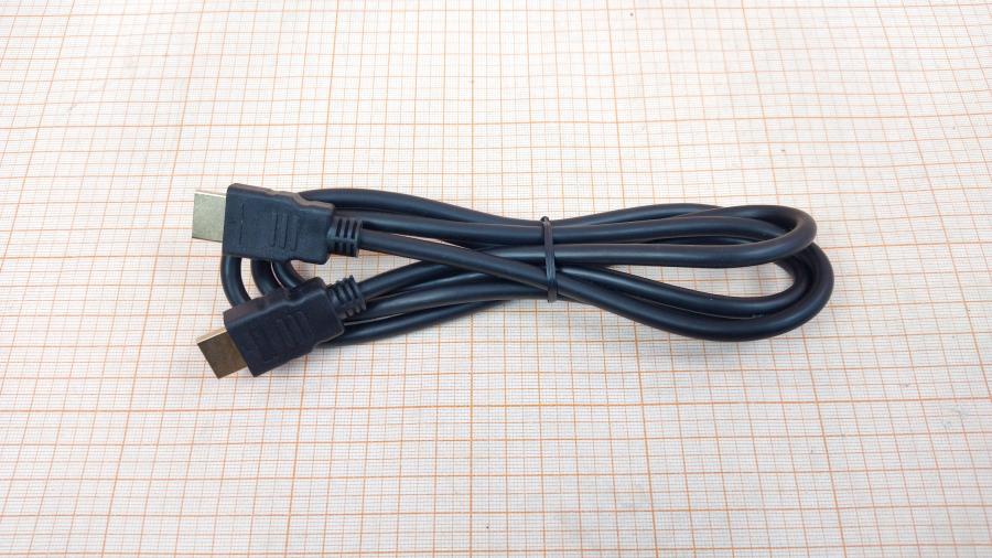 217-157-001 Кабель  HDMI (M) - HDMI (M) 1.5M #1