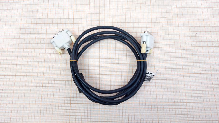 217-159-001 Кабель DVI для ЖК мониторов DELL R032100H01040 #1