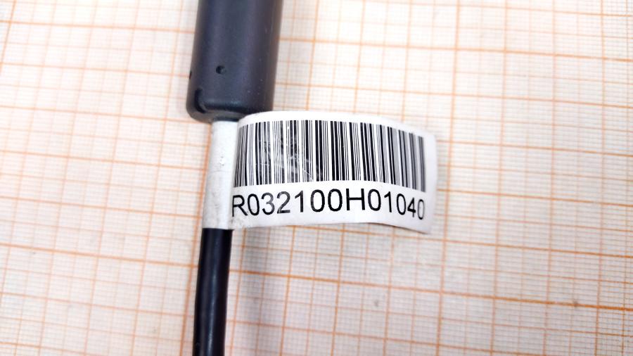 217-159-001 Кабель DVI для ЖК мониторов DELL R032100H01040 #4