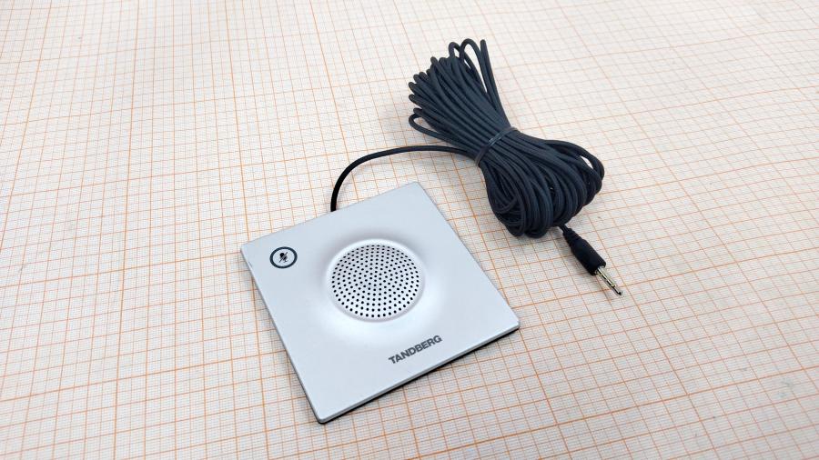 217-163-001 Микрофон TANDBERG TTC5-06 #1