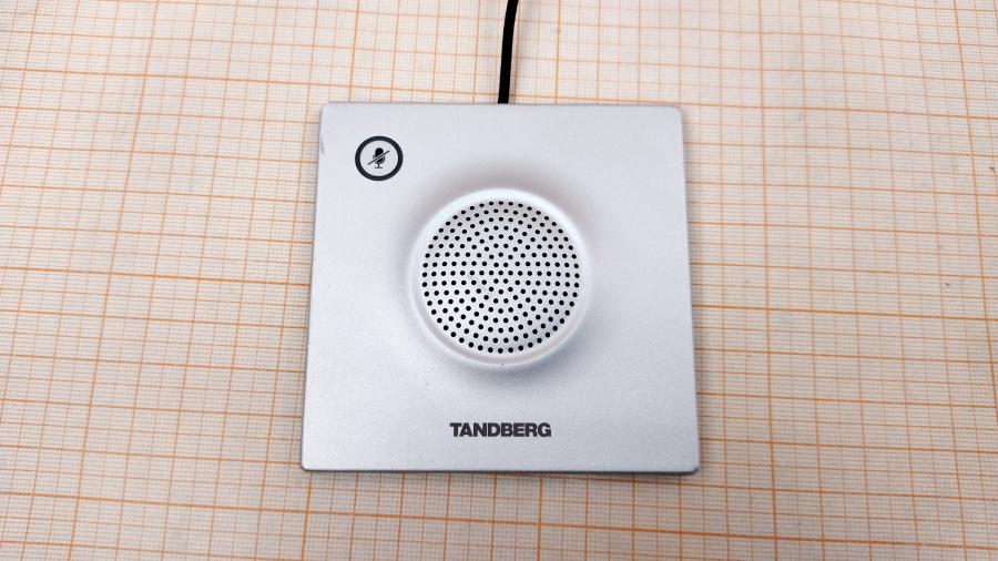 217-163-001 Микрофон TANDBERG TTC5-06 #2