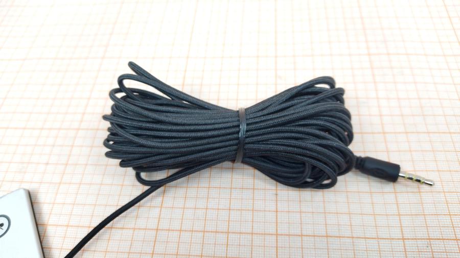 217-163-001 Микрофон TANDBERG TTC5-06 #4