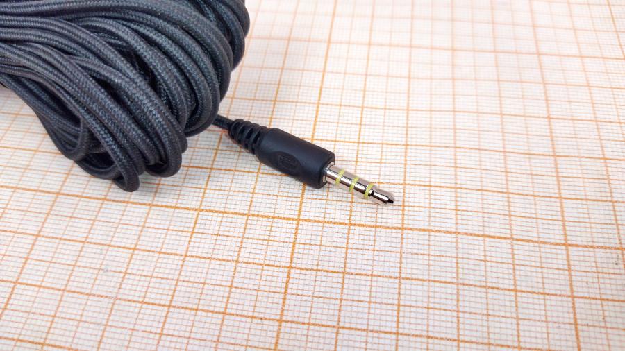 217-163-001 Микрофон TANDBERG TTC5-06 #5