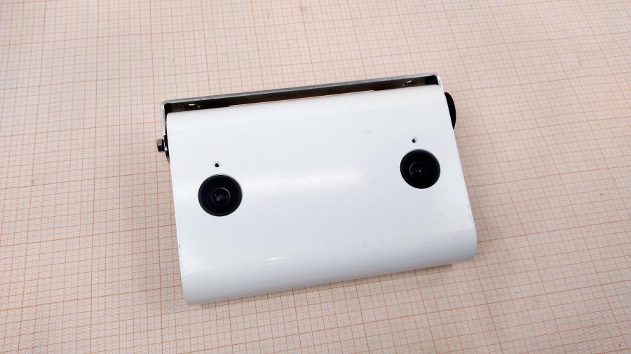 217-165-001 Счётчик посетителей VITRACOM VC-3D #1