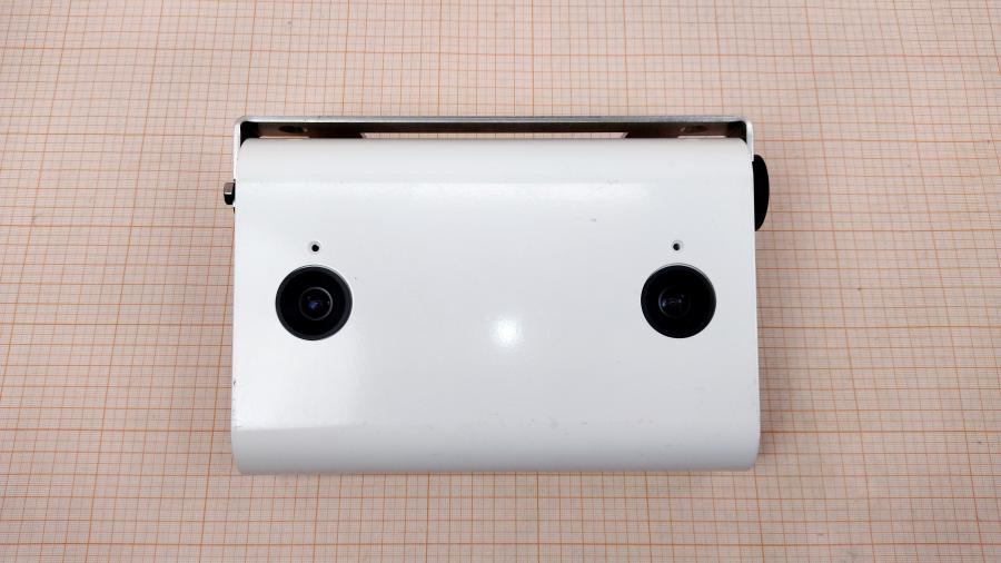 217-165-001 Счётчик посетителей VITRACOM VC-3D #2