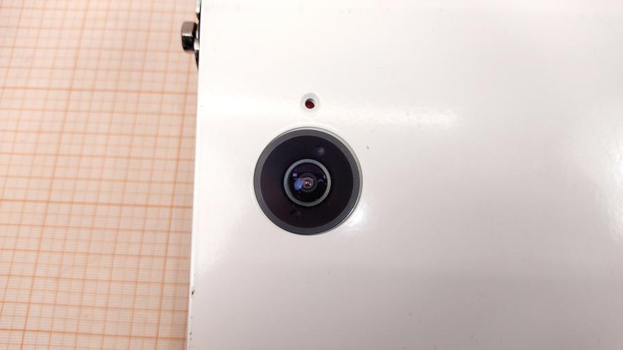 217-165-001 Счётчик посетителей VITRACOM VC-3D #3