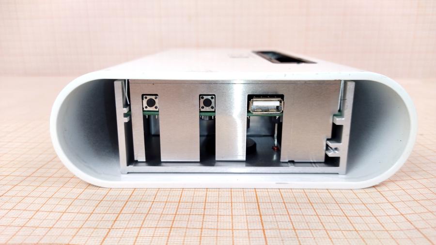 217-165-001 Счётчик посетителей VITRACOM VC-3D #7