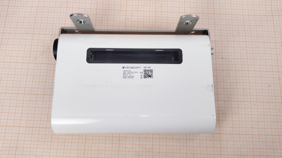 217-165-001 Счётчик посетителей VITRACOM VC-3D #9