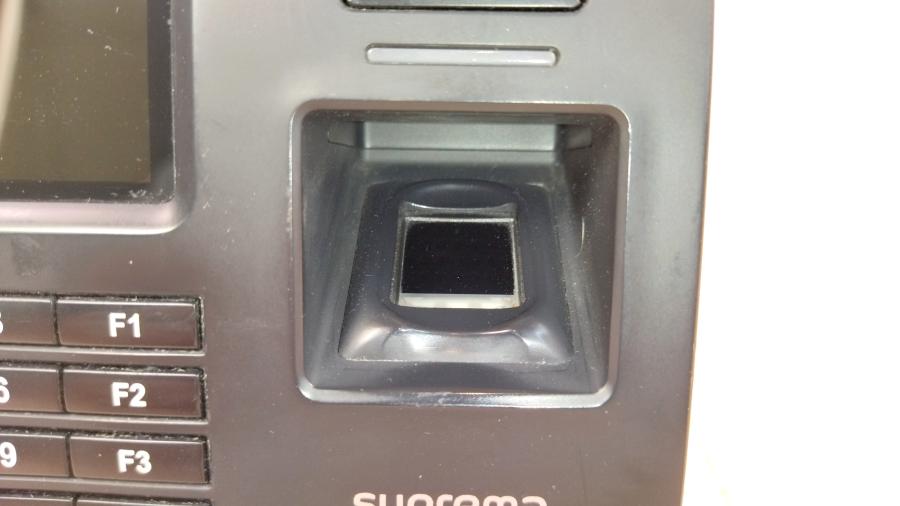 217-167-001 Биометрический считыватель Suprema BioStation BSR-OC #6