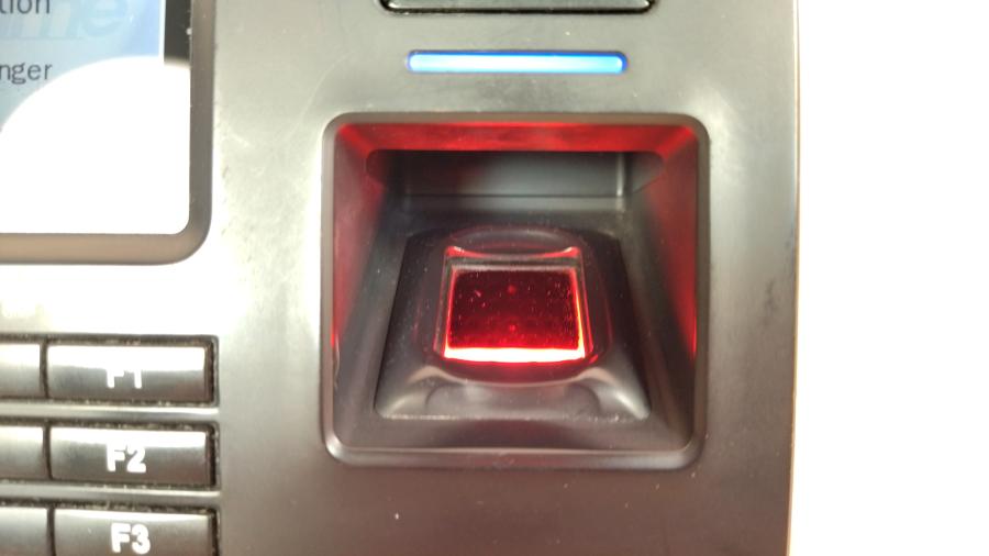 217-167-001 Биометрический считыватель Suprema BioStation BSR-OC #7