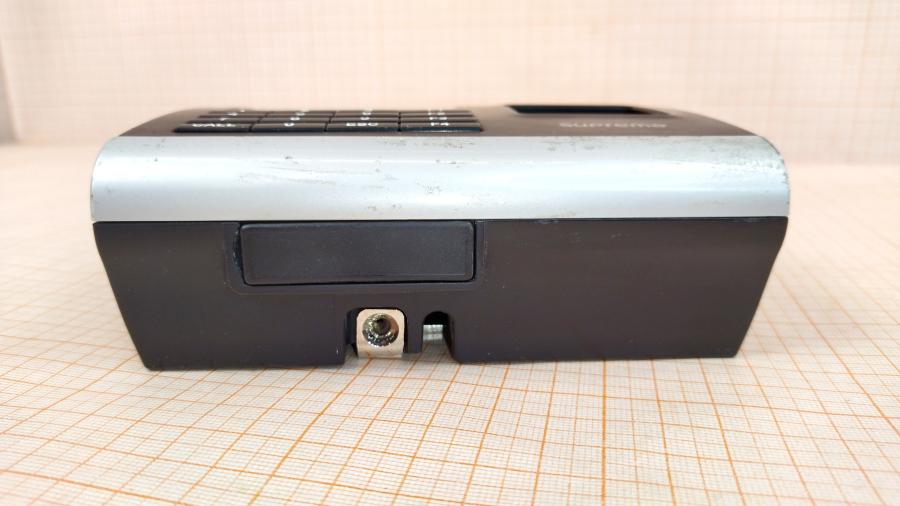 217-167-001 Биометрический считыватель Suprema BioStation BSR-OC #12