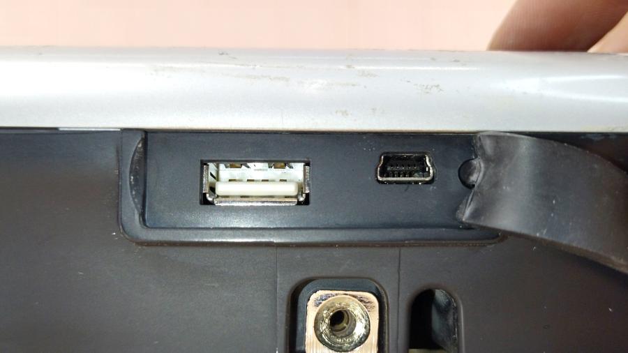 217-167-001 Биометрический считыватель Suprema BioStation BSR-OC #13