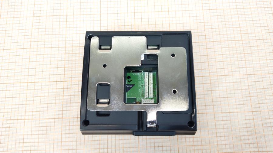 217-167-001 Биометрический считыватель Suprema BioStation BSR-OC #14