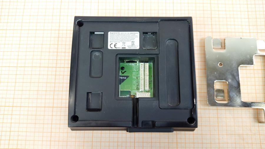 217-167-001 Биометрический считыватель Suprema BioStation BSR-OC #15