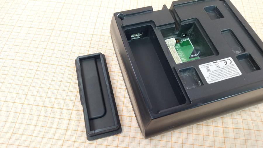 217-167-001 Биометрический считыватель Suprema BioStation BSR-OC #18