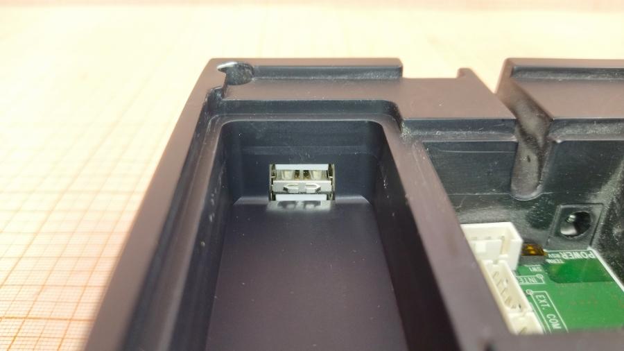 217-167-001 Биометрический считыватель Suprema BioStation BSR-OC #19