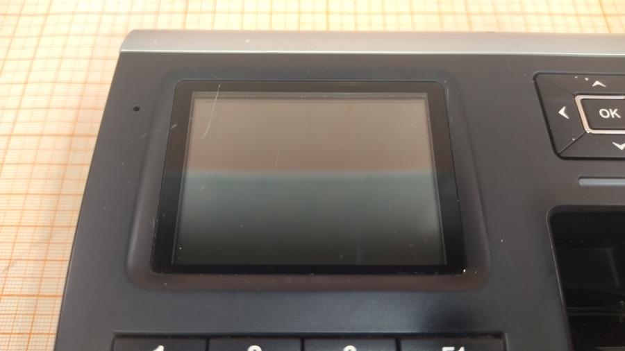 217-167-002 Биометрический считыватель Suprema BioStation BSR-OC #3