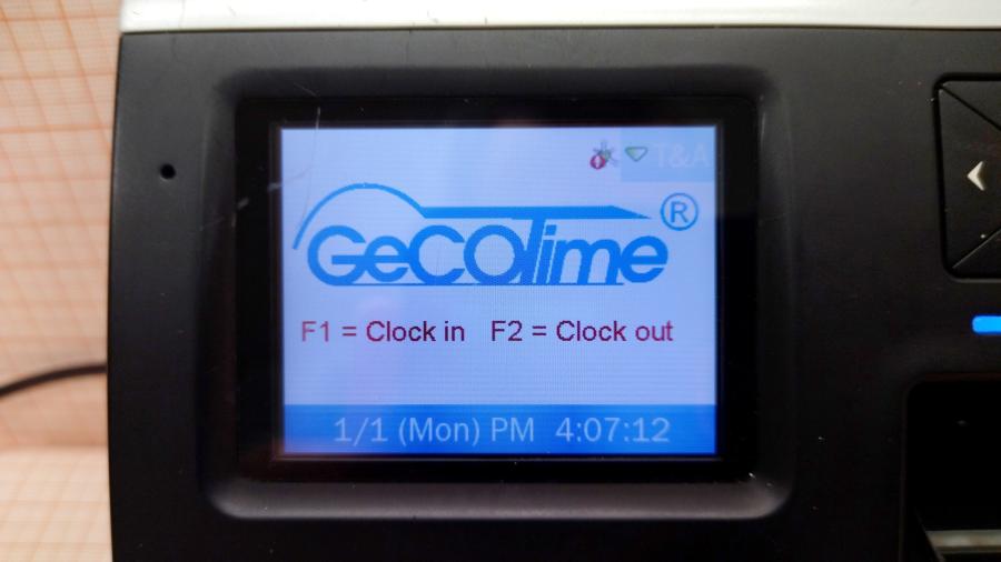 217-167-002 Биометрический считыватель Suprema BioStation BSR-OC #4