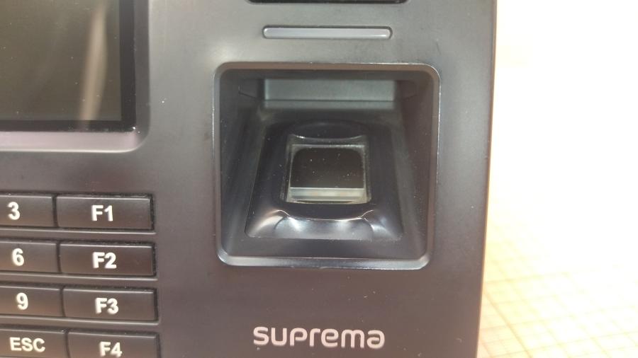 217-167-002 Биометрический считыватель Suprema BioStation BSR-OC #6
