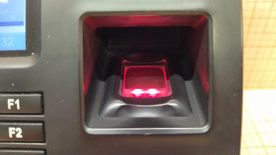 217-167-002 Биометрический считыватель Suprema BioStation BSR-OC #7